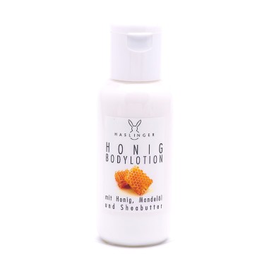 Honig Bodylotion 100ml