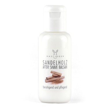 Sandelholz After Shave Balsam 100 ml