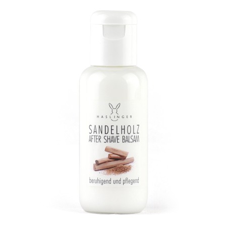 Sandelholz After Shave Balsam 100 ml
