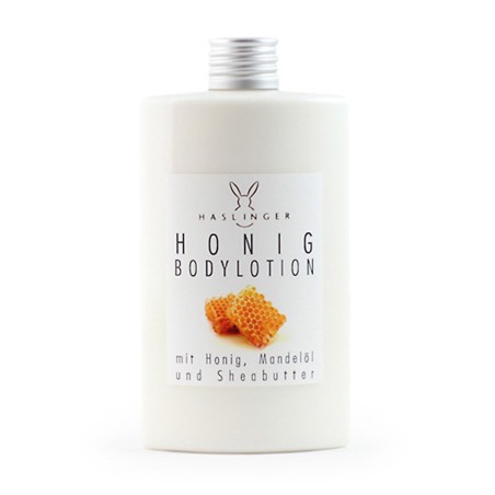 Honig Bodylotion 200ml