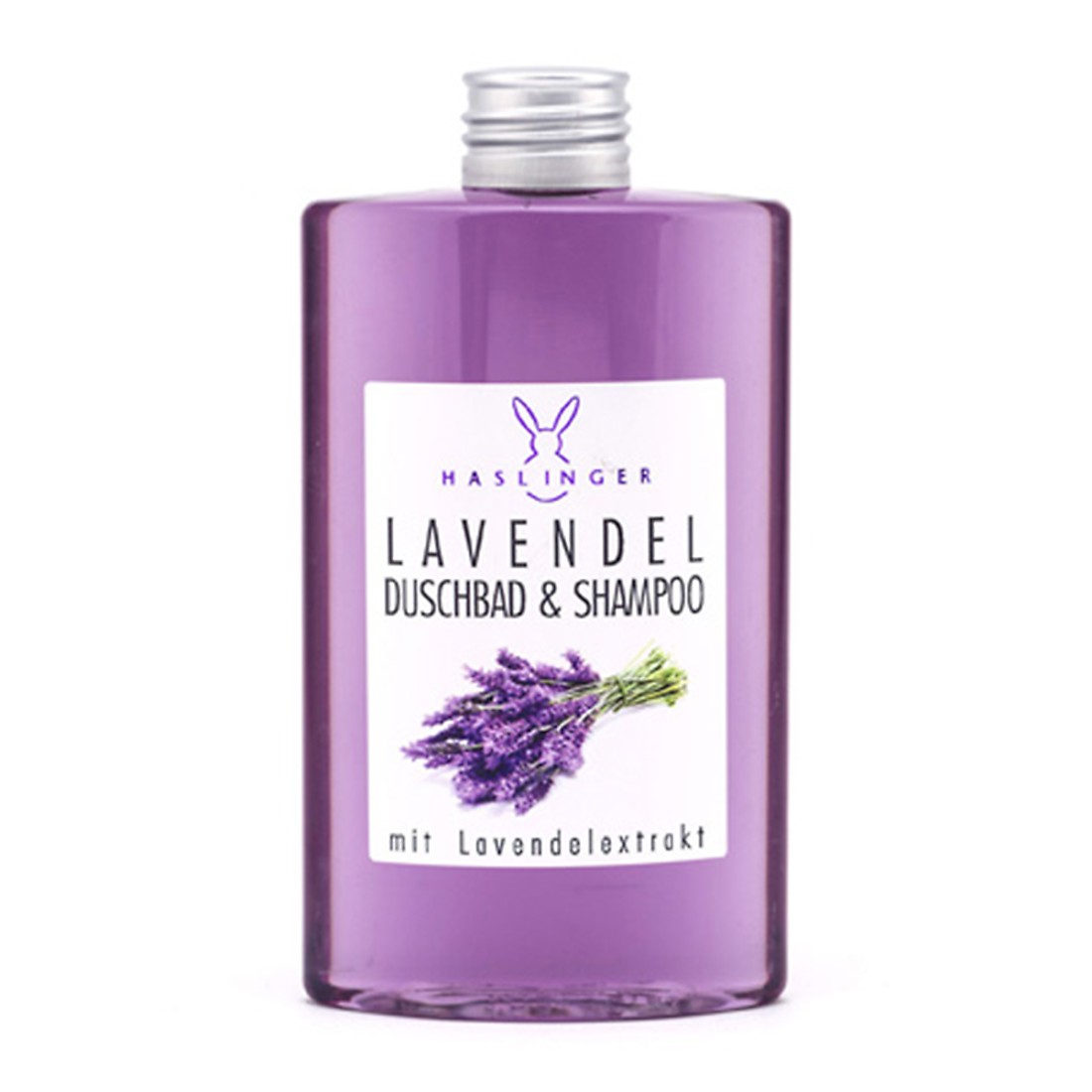 Head and shoulders 2025 lavendel