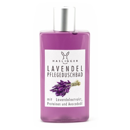 Lavendel Pflegeduschbad 200 ml