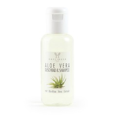 Aloe Vera Duschbad & Shampoo 200 ml