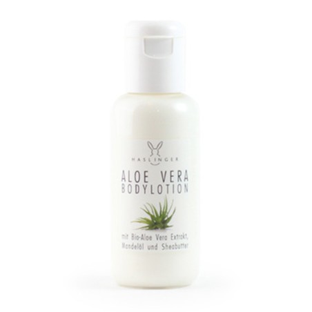 Aloe Vera Bodylotion 200ml