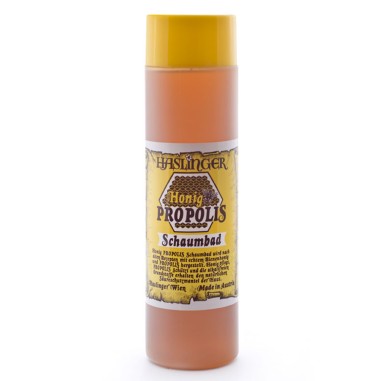 Propolis Honig Schaumbad 300 ml