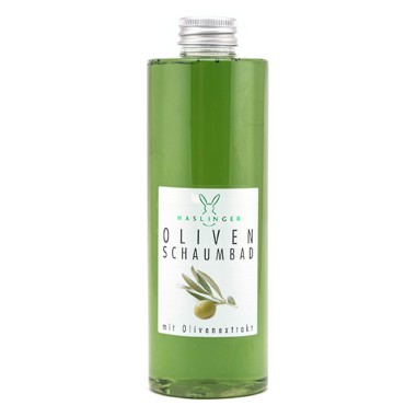 Oliven Schaumbad 400 ml