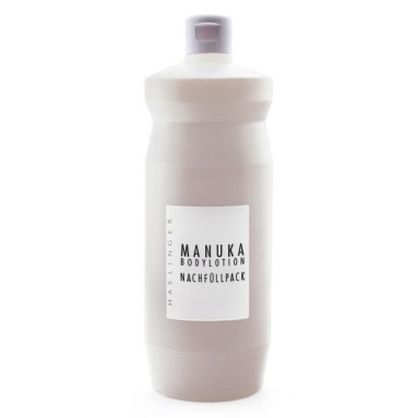 Manuka Bodylotion 1 Liter