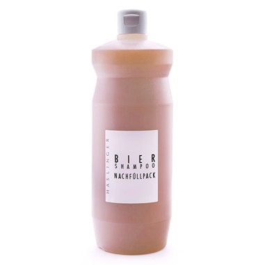 Biershampooo 1 Liter