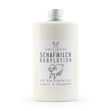 Schafmilch Bodylotion 200ml