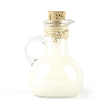 Schafmilch Schaumbad Krügerl 100 ml